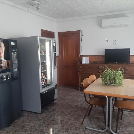 Pension Lucia Casinos Dış mekan fotoğraf