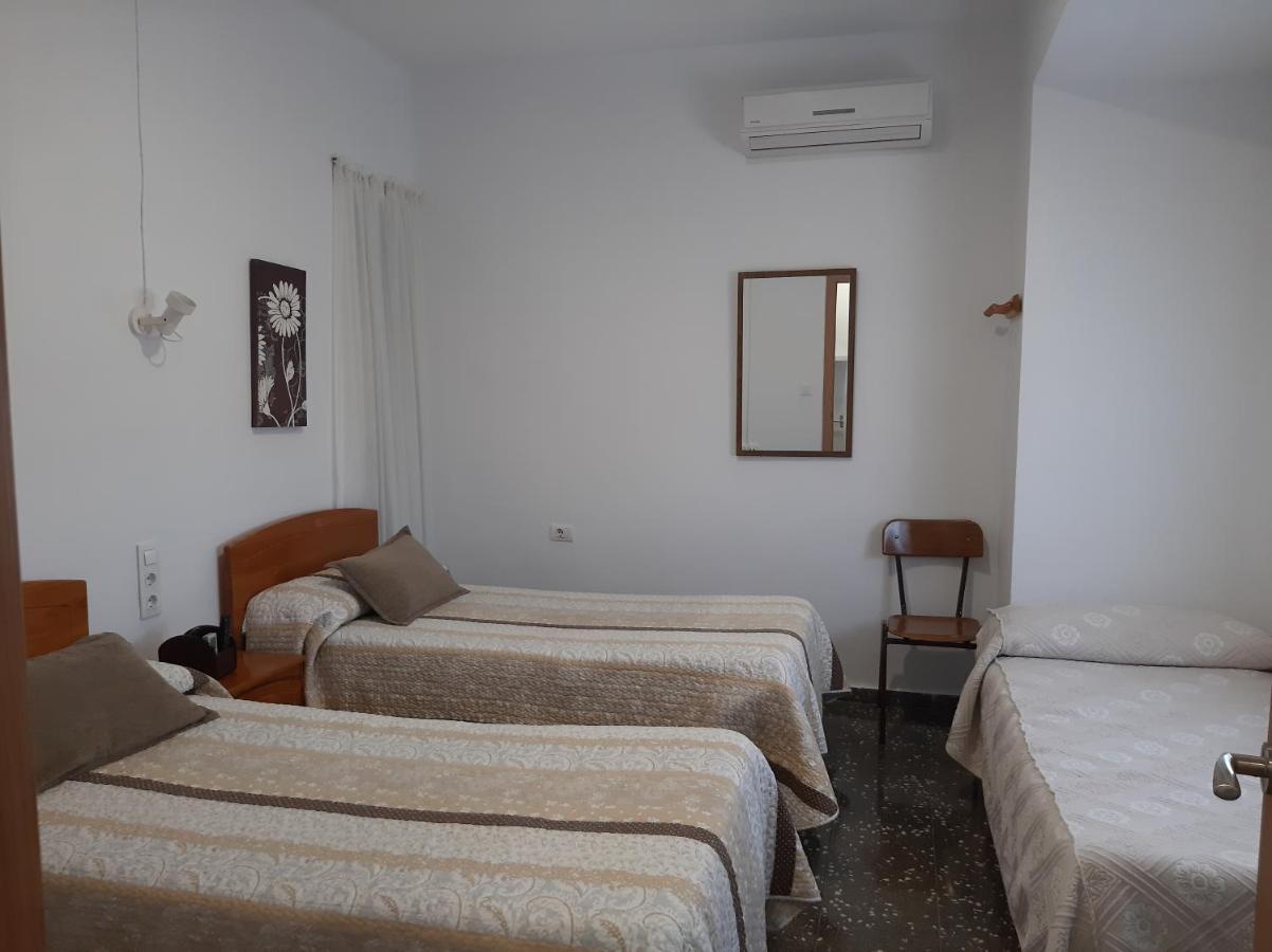 Pension Lucia Casinos Dış mekan fotoğraf