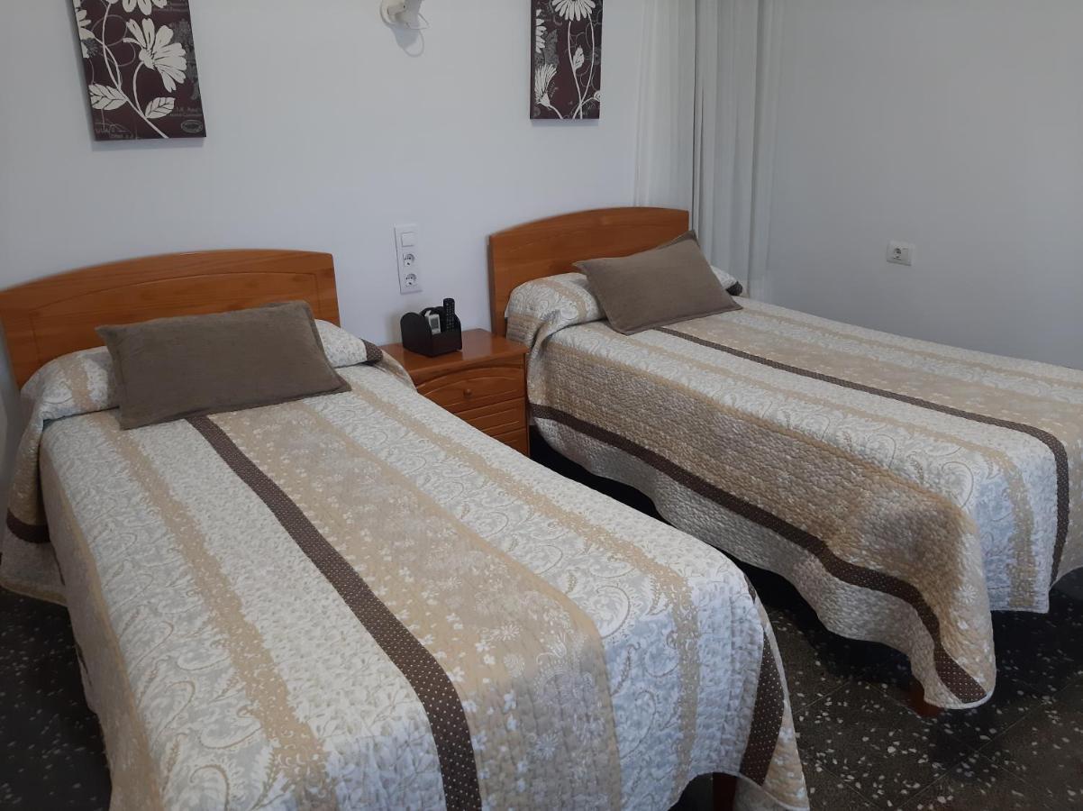 Pension Lucia Casinos Dış mekan fotoğraf
