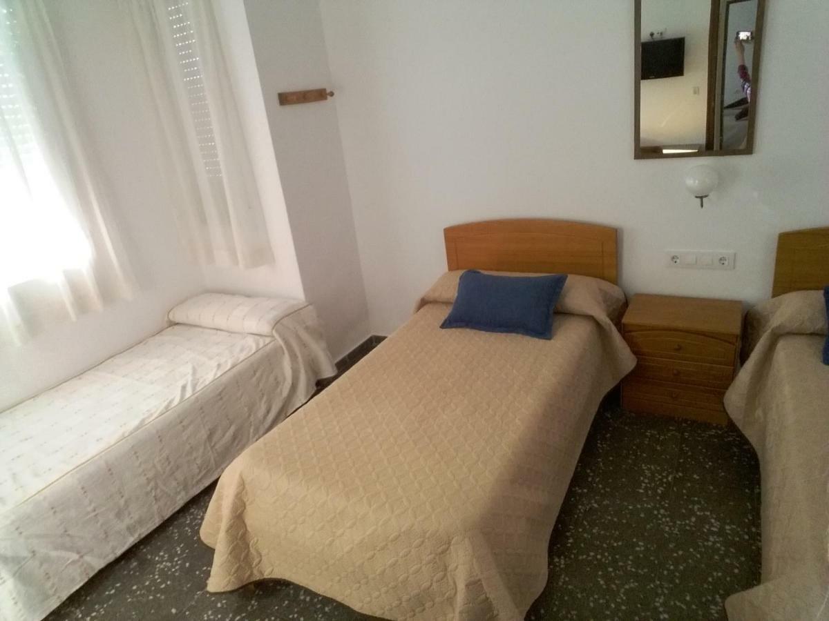 Pension Lucia Casinos Dış mekan fotoğraf