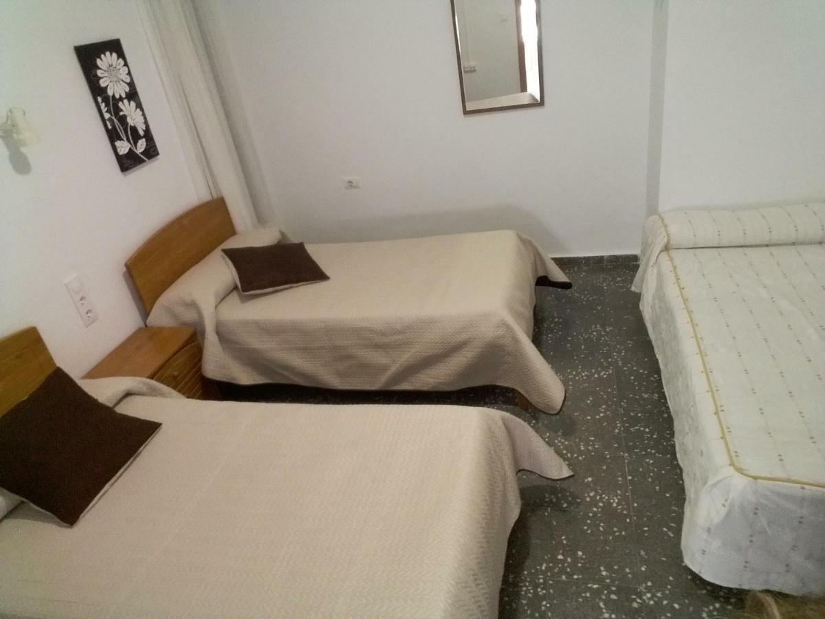 Pension Lucia Casinos Dış mekan fotoğraf