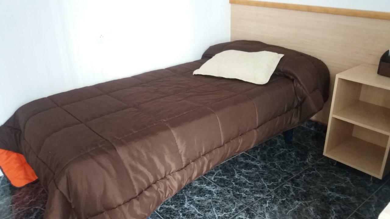 Pension Lucia Casinos Dış mekan fotoğraf