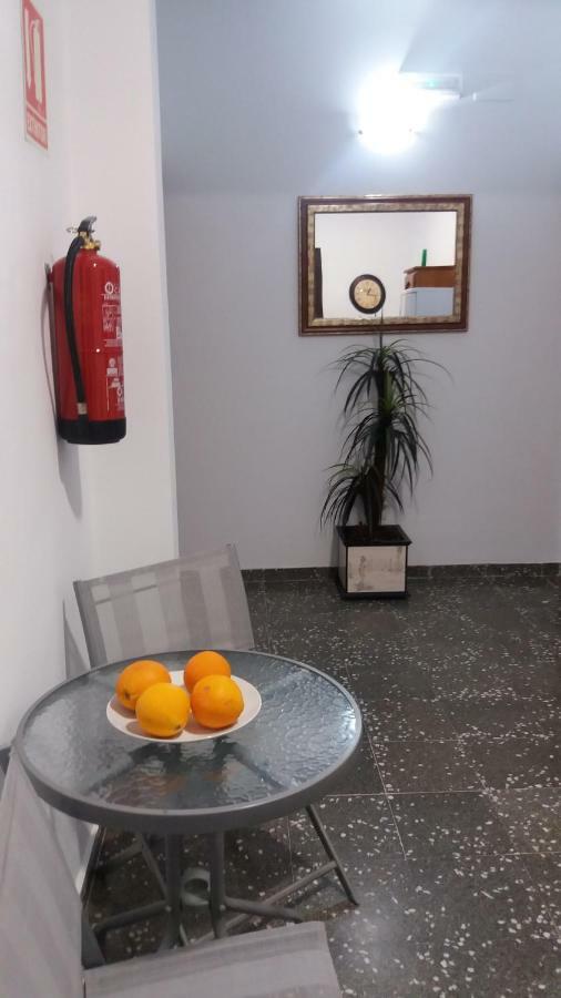 Pension Lucia Casinos Dış mekan fotoğraf