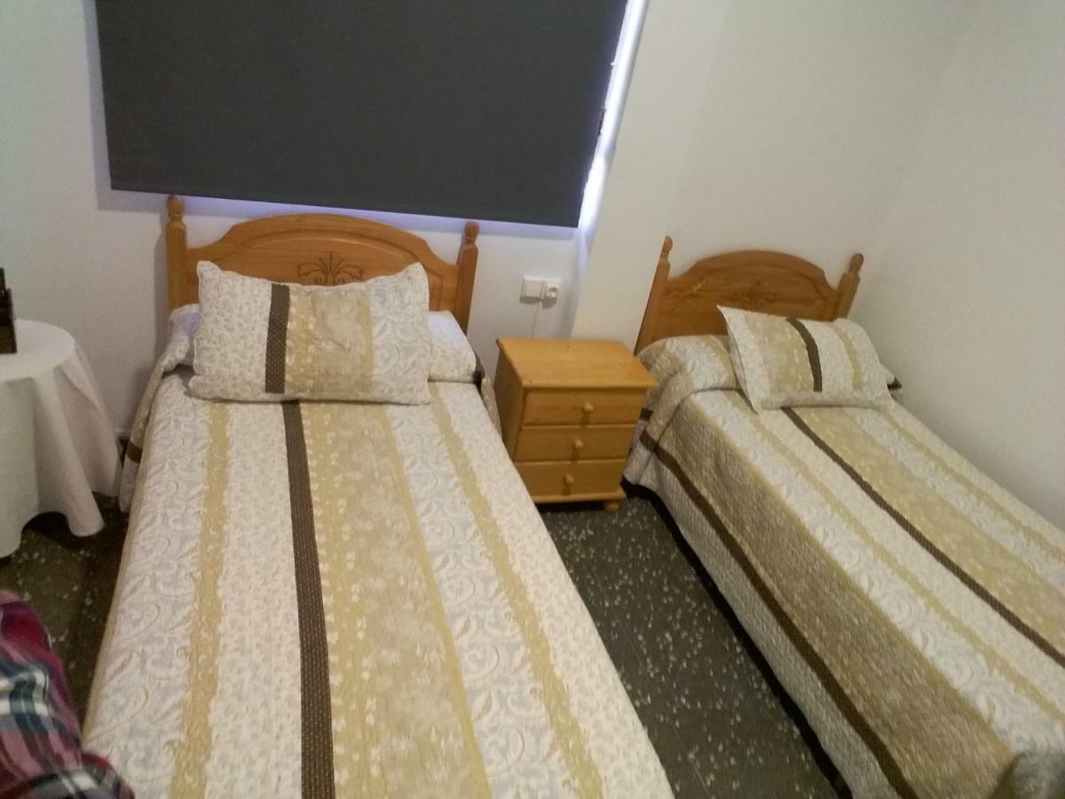Pension Lucia Casinos Dış mekan fotoğraf