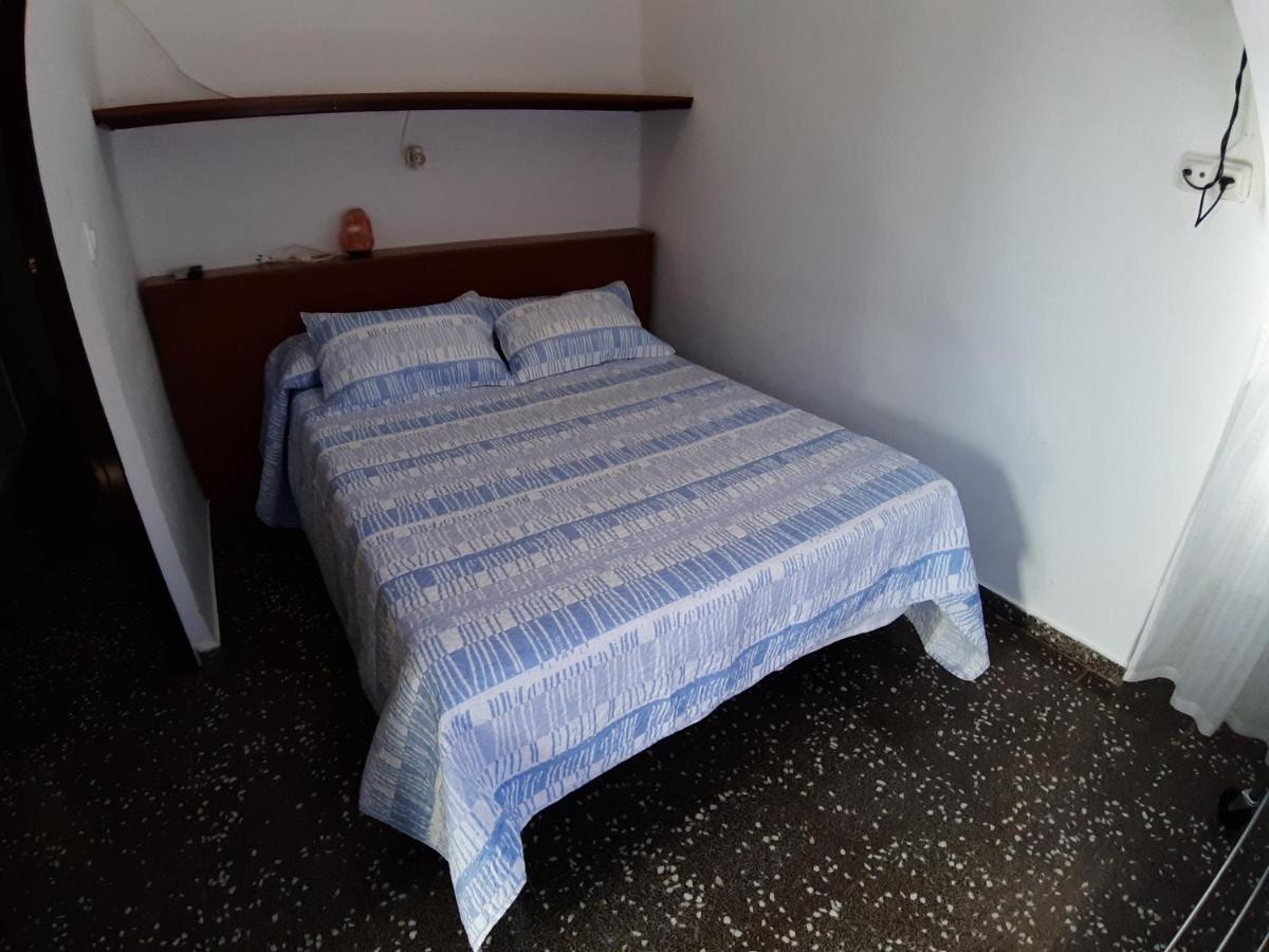 Pension Lucia Casinos Dış mekan fotoğraf